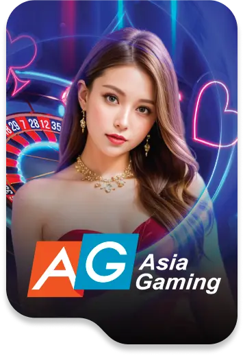 Asia Gaming