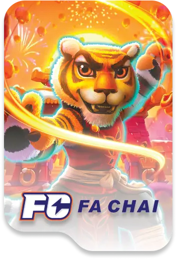 Fachai
